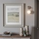 Wall Lights - Otto - White Glass & Antique Brass Wall Lamp Endon-Collection-95840 - Otto - White Glass & Antique Brass Wall Lamp