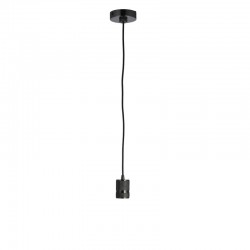 Urban - Black Chrome Suspension E27 Urban - Black Chrome Suspension E27
