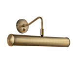 Turner - Antique Brass Large Picture Light Turner - Antique Brass Large Picture Light