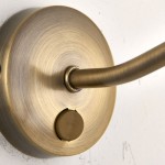 Turner - Antique Brass Large Picture Light Turner - Antique Brass Large Picture Light