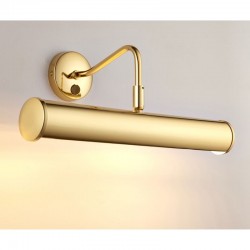 Turner - Brass Large Picture Light Turner - Brass Large Picture Light