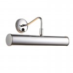 Turner - Polished Chrome Large Picture Light Turner - Polished Chrome Large Picture Light