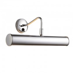 Turner - Polished Chrome Large Picture Light Turner - Polished Chrome Large Picture Light