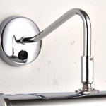Turner - Polished Chrome Large Picture Light Turner - Polished Chrome Large Picture Light