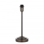 Rise - Base Only - Dark Antique Bronze Table Lamp Rise - Base Only - Dark Antique Bronze Table Lamp
