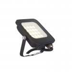 Guard - Outdoor LED Black Floodlight 10W Guard - Outdoor LED Black Floodlight 10W