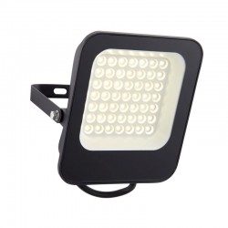 Guard - Outdoor LED Black Floodlight 30W Guard - Outdoor LED Black Floodlight 30W