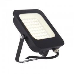 Guard - Outdoor LED Black Floodlight 30W Guard - Outdoor LED Black Floodlight 30W