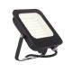 Saxby-107634 - Guard - Outdoor LED Black Floodlight 30W