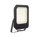 Saxby-107636 - Guard - Outdoor LED Black Floodlight 100W