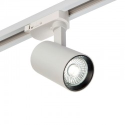ColtLED CCT - Matt White Track Head CCT Spotlight ColtLED CCT - Matt White Track Head CCT Spotlight