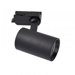 ColtLED CCT - Matt Black Track Head CCT Spotlight ColtLED CCT - Matt Black Track Head CCT Spotlight