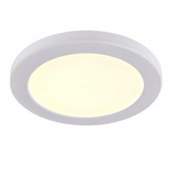 StratusDISC - Adjustable White CCT Flush IP44 StratusDISC - Adjustable White CCT Flush IP44