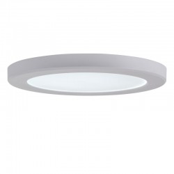 StratusDISC - Adjustable White CCT Flush IP44 StratusDISC - Adjustable White CCT Flush IP44