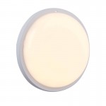 Rond - White Circular CCT Bulkhead Rond - White Circular CCT Bulkhead