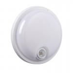 Rond - White Circular CCT Bulkhead with Sensor Rond - White Circular CCT Bulkhead with Sensor