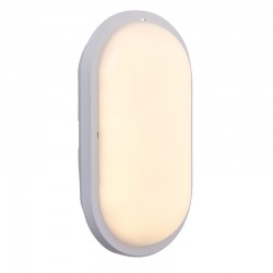 Pillo - White Oval CCT Bulkhead