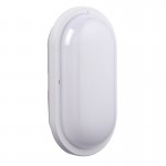Pillo - White Oval CCT Bulkhead Pillo - White Oval CCT Bulkhead