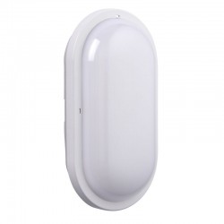 Pillo - White Oval CCT Bulkhead