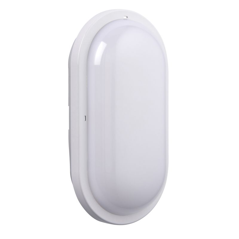 Saxby-108747 - Pillo - White Oval CCT Bulkhead