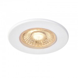 Shield LITE - Bathroom White CCT Recessed Downlight Shield LITE - Bathroom White CCT Recessed Downlight