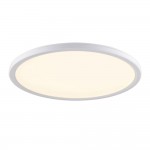 Ceto - White CCT Flush IP54