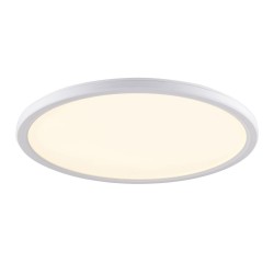 Ceto - White CCT Flush IP54