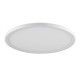 Saxby-112539 - Ceto - White CCT Flush IP54