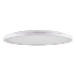 Ceto - White CCT Flush IP54