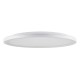 Saxby-112539 - Ceto - White CCT Flush IP54