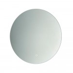 Espello - Bathroom CCT Round Mirror
