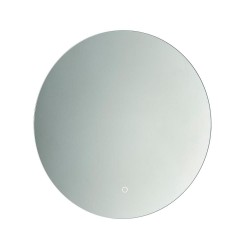 Espello - Bathroom CCT Round Mirror
