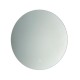 Saxby-118620 - Espello - Bathroom CCT Round Mirror