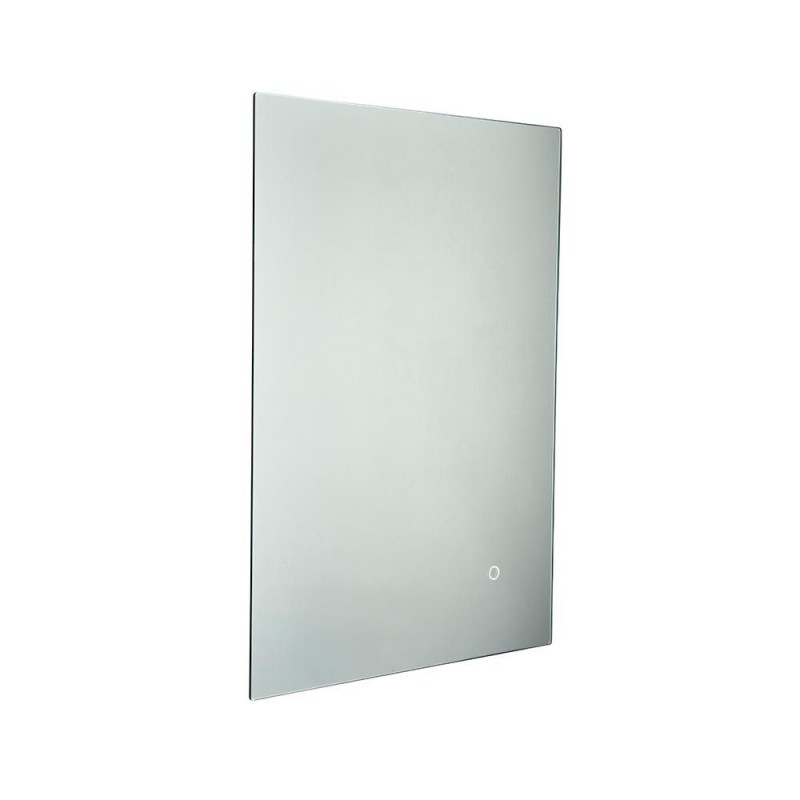 Saxby-118621 - Espello - Bathroom CCT Rectangular Mirror