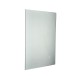 Saxby-118621 - Espello - Bathroom CCT Rectangular Mirror