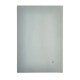 Saxby-118621 - Espello - Bathroom CCT Rectangular Mirror