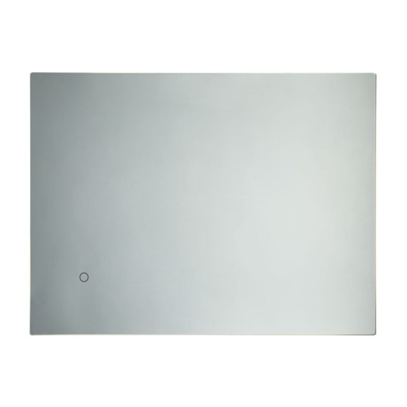 Saxby-118621 - Espello - Bathroom CCT Rectangular Mirror