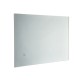 Saxby-118621 - Espello - Bathroom CCT Rectangular Mirror