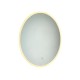 Saxby-118622 - Lustro - Bathroom CCT Round Mirror