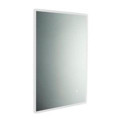 Lustro - Bathroom CCT Rectangular Mirror