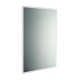 Saxby-118623 - Lustro - Bathroom CCT Rectangular Mirror