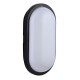 Saxby-118826 - Pillo - Black & White Oval CCT Bulkhead