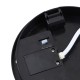 Saxby-118829 - Rond - Black & White Circular CCT Bulkhead with Sensor