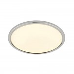 Ceto - Chrome CCT Flush IP54