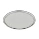 Saxby-120333 - Ceto - Chrome CCT Flush IP54