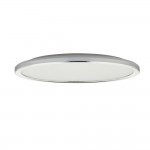 Ceto - Chrome CCT Flush IP54