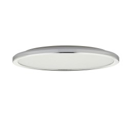 Ceto - Chrome CCT Flush IP54