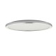 Saxby-120333 - Ceto - Chrome CCT Flush IP54