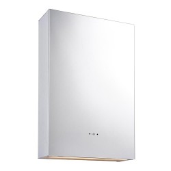 Revan - CCT Cabinet Mirror with USB & C Port IP44