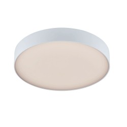 Ollo - White CCT Multi Wattage Flush IP65